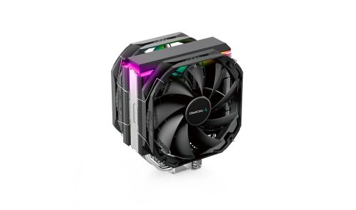 DeepCool AS500 Plus