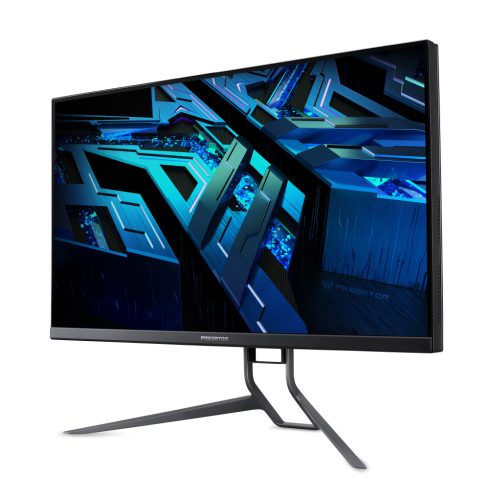 Acer Predator X32 FP computer monitor
