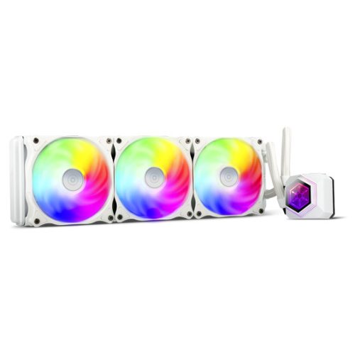 Silverstone SST-PF360W-ARGB-V2 computer cooling system