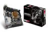 Biostar A68N-2100K motherboard