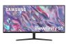 Samsung ViewFinity S5 S50GC computer monitor