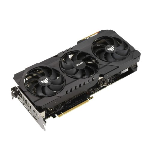 ASUS TUF Gaming TUF-RTX3070TI-O8G-V2-GAMING
