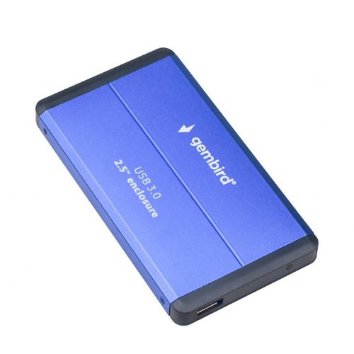 Gembird EE2-U3S-2-B storage drive enclosure