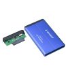 Gembird EE2-U3S-2-B storage drive enclosure