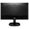 Philips V Line 273V7QDSB/00 LED display