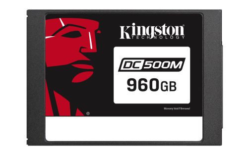 Kingston Technology DC500