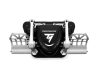 Thrustmaster TPR Rudder