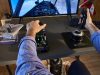 Thrustmaster TPR Rudder