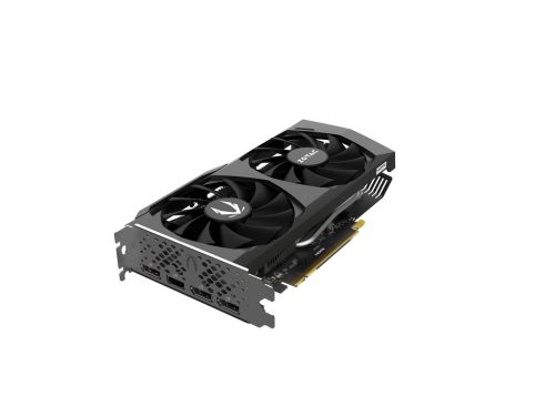 Zotac ZT-D40600P-10SMP graphics card