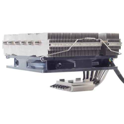 Silverstone NT06-PRO