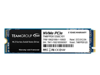 Team Group MP33 PRO