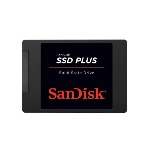 Western Digital Ultrastar SDSSDA-1T00-G27 internal solid state drive