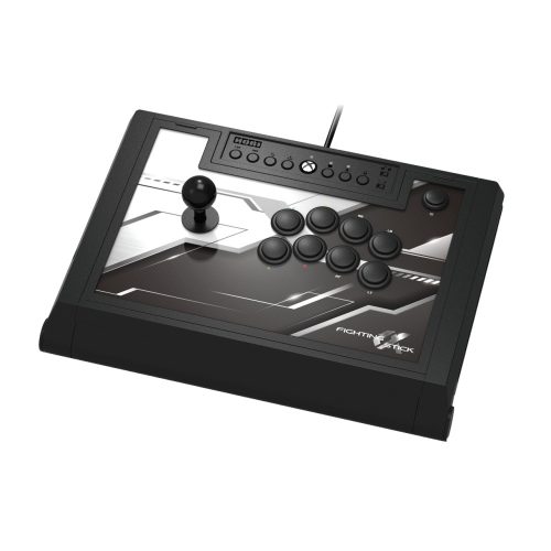 Hori Fighting Stick α