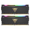 Patriot Memory Viper Steel RGB PVSR432G320C6K memory module