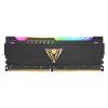 Patriot Memory Viper Steel RGB PVSR432G320C6K memory module
