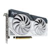 ASUS Dual -RTX4060-O8G-WHITE