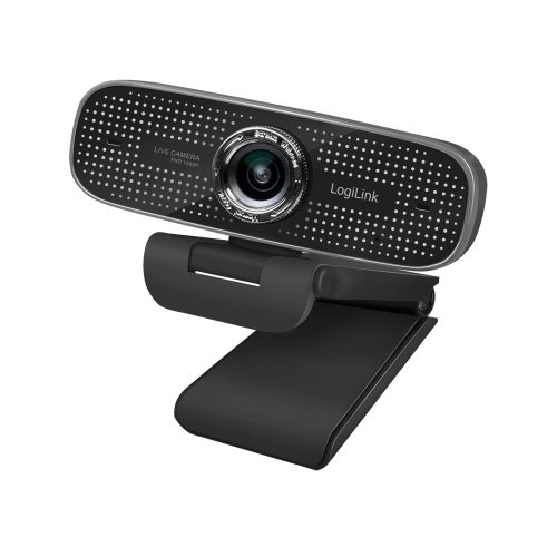 LogiLink UA0378 webcam