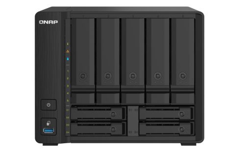 QNAP TS-932PX