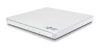 Hitachi-LG Slim Portable DVD-Writer optical disc drive