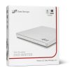 Hitachi-LG Slim Portable DVD-Writer optical disc drive