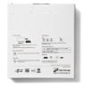 Hitachi-LG Slim Portable DVD-Writer optical disc drive