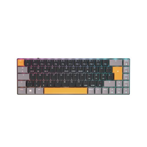CHERRY MX-LP 2.1 Compact Wireless keyboard