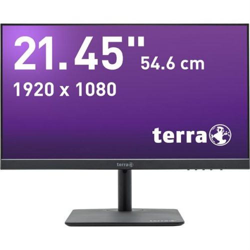 Wortmann AG TERRA 2227W HA computer monitor