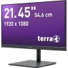 Wortmann AG TERRA 2227W HA computer monitor