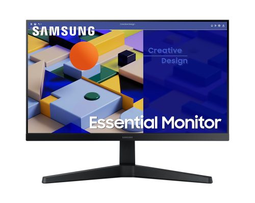 Samsung LS22C310EAU computer monitor