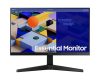 Samsung LS22C310EAU computer monitor