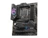 MSI MPG Z690 EDGE WIFI