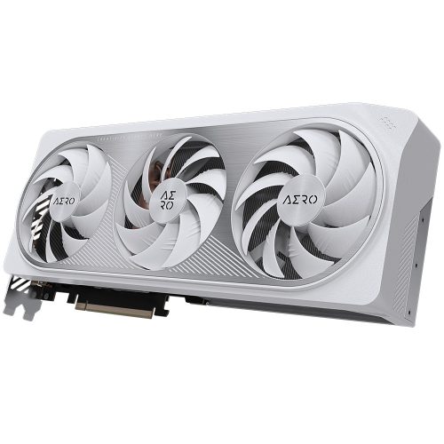 Gigabyte AERO GeForce RTX 4070 Ti OC 12G