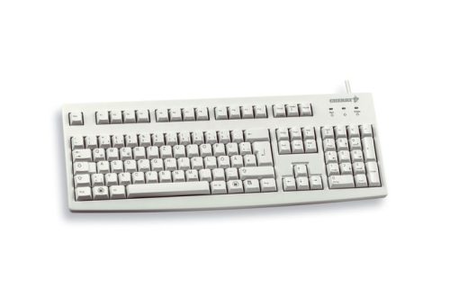 CHERRY G83-6105LUNGB-0 keyboard