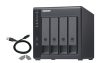 QNAP TR-004 storage drive enclosure