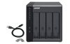 QNAP TR-004 storage drive enclosure