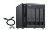 QNAP TR-004 storage drive enclosure
