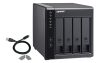 QNAP TR-004 storage drive enclosure