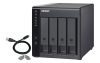 QNAP TR-004 storage drive enclosure