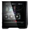 Zalman Z9 Iceberg Midi-Tower - schwarz