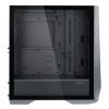 Zalman Z9 Iceberg Midi-Tower - schwarz