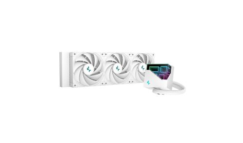 DeepCool LT720 WH