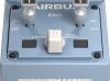 Thrustmaster TCA Quadrant Airbus Edition