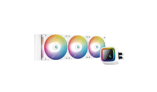 DeepCool LS720 WH