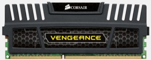 Corsair 8GB (1x 8GB) DDR3 Vengeance memory module