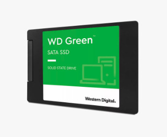 Western Digital Green WD