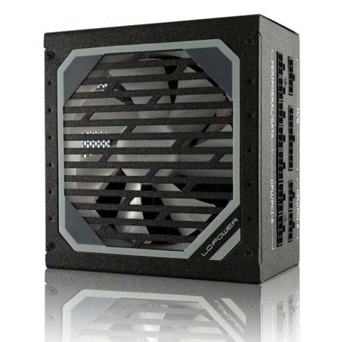 LC-Power LC6850M V2.31 power supply unit