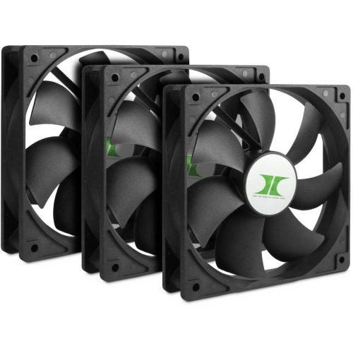Inter-Tech 88887289 computer cooling system