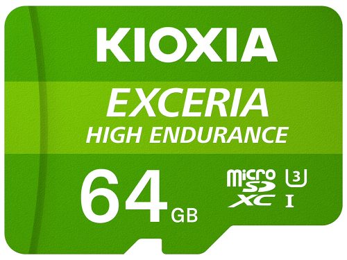 Kioxia Exceria High Endurance