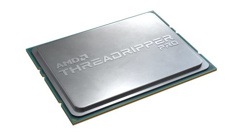 AMD Ryzen Threadripper PRO 5975WX processor