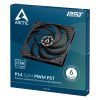 ARCTIC P14 Slim PWM PST